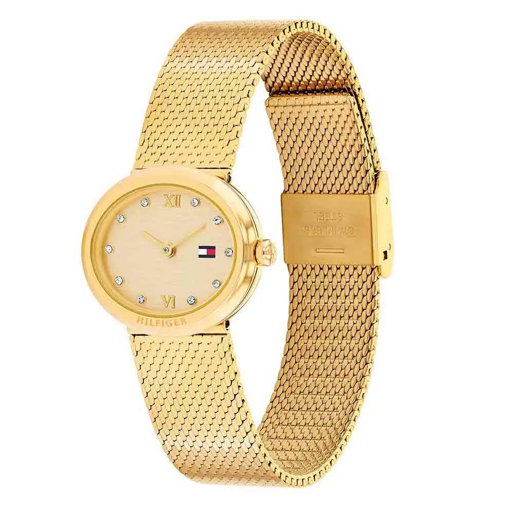 Tommy Hilfiger Moira 25mm woman watch