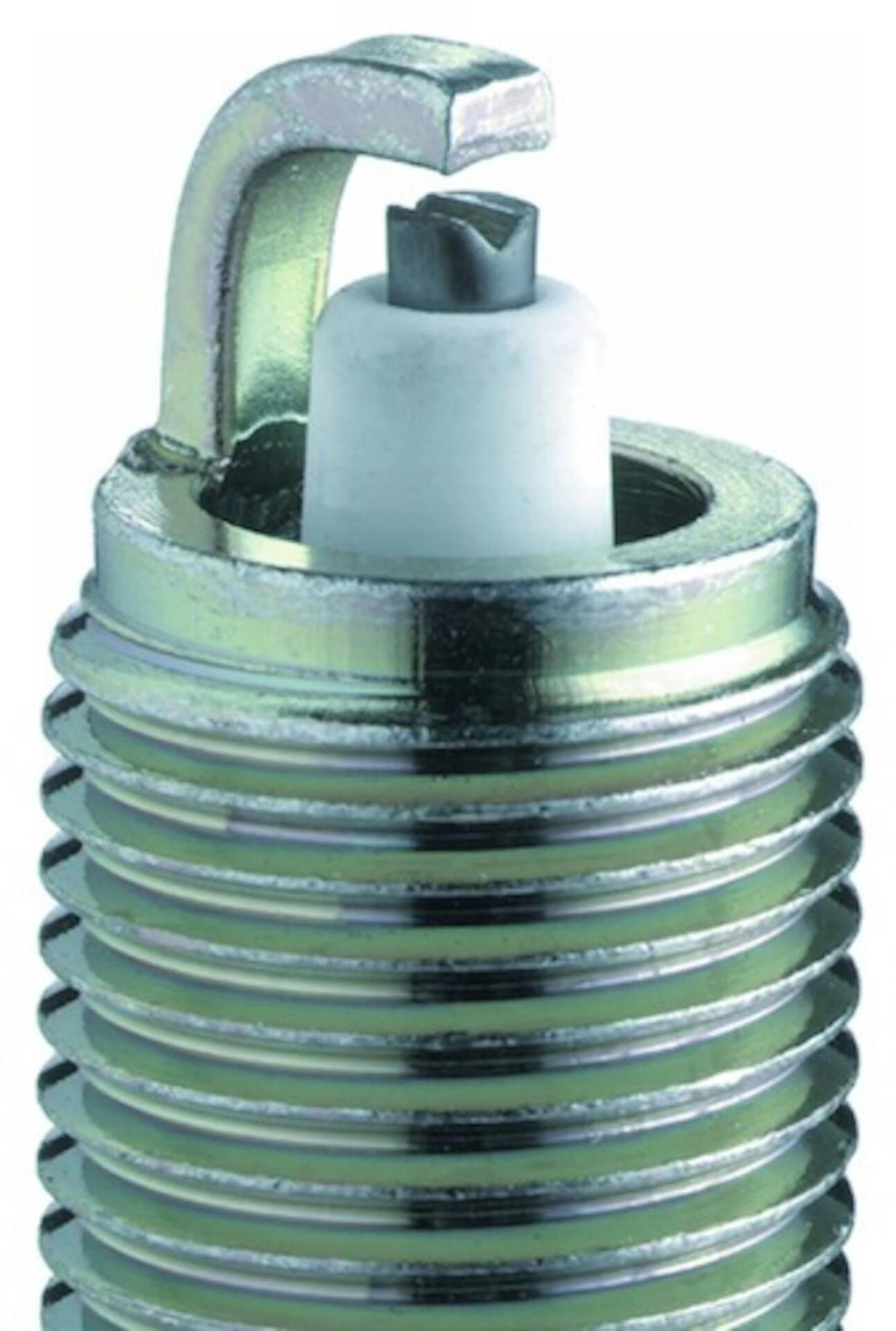 NGK 5077 ZGR5A V-Power Spark Plug