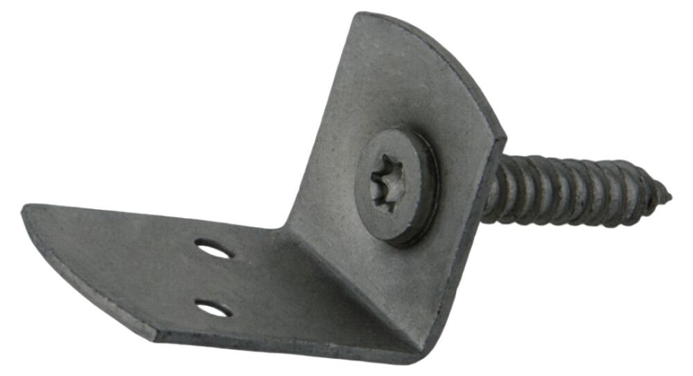 GJERDEHOLDER SUKI 40X75X30 MM