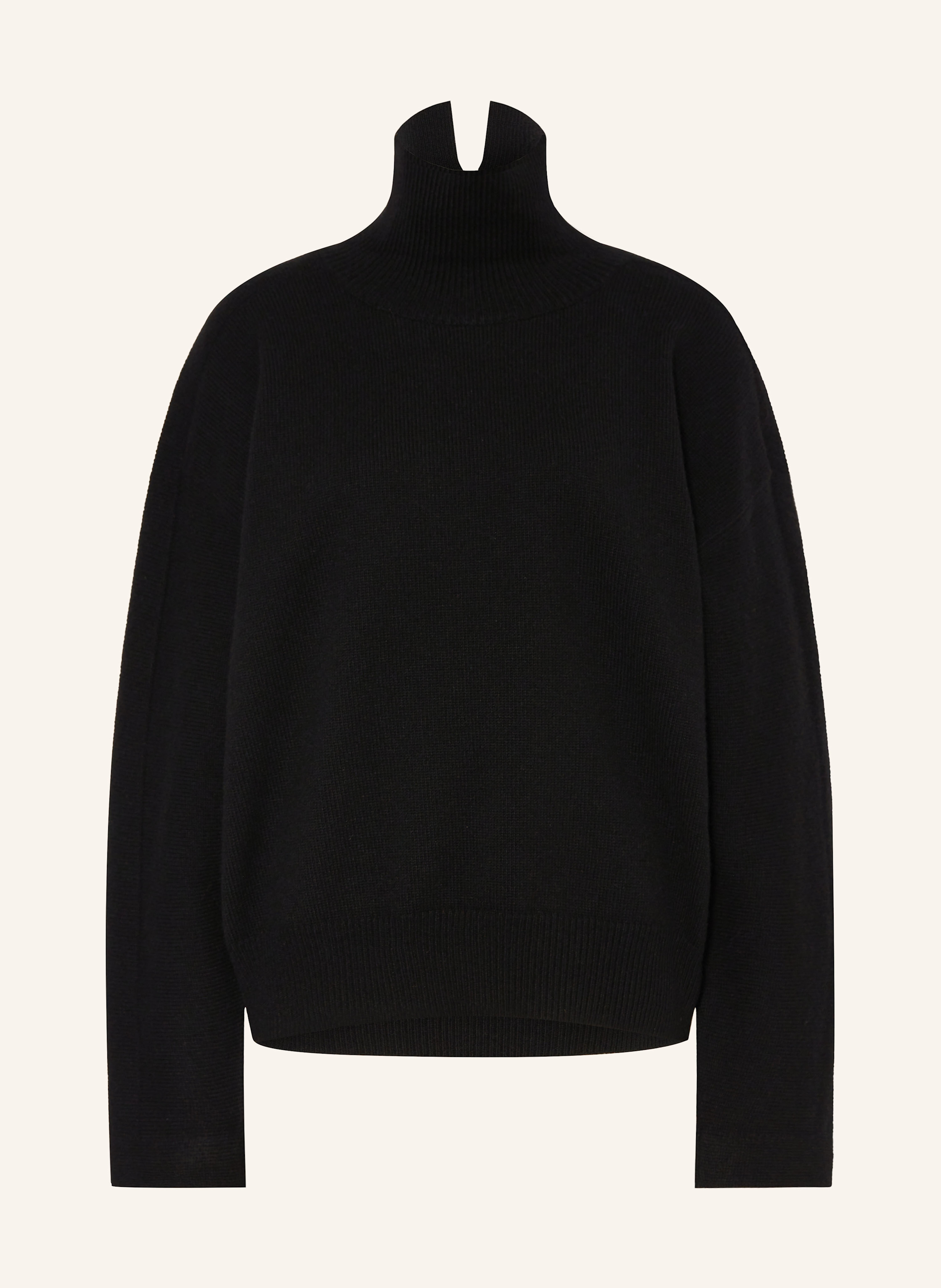 JIL SANDER Rollkragenpullover