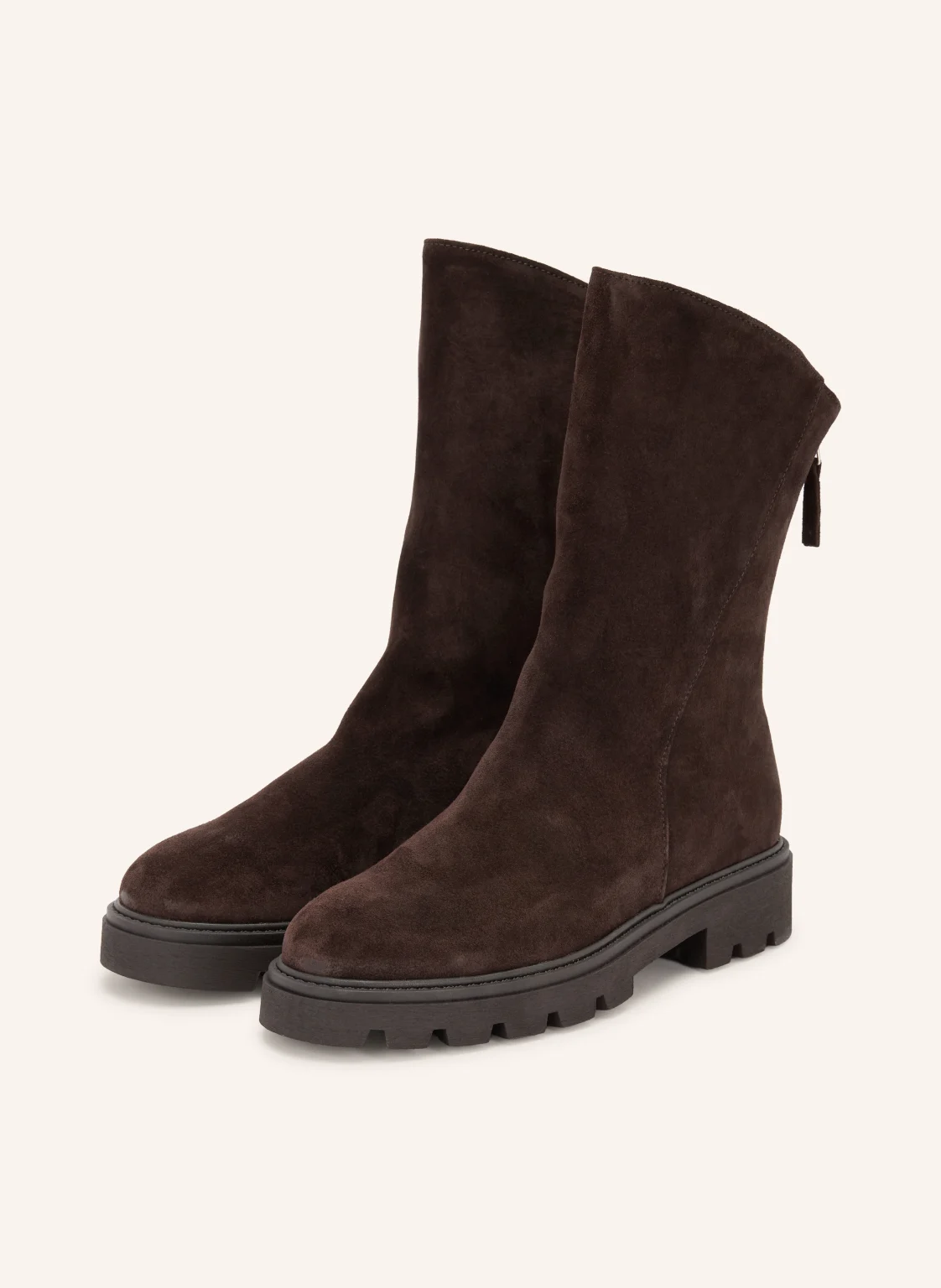 MRS & HUGS Boots