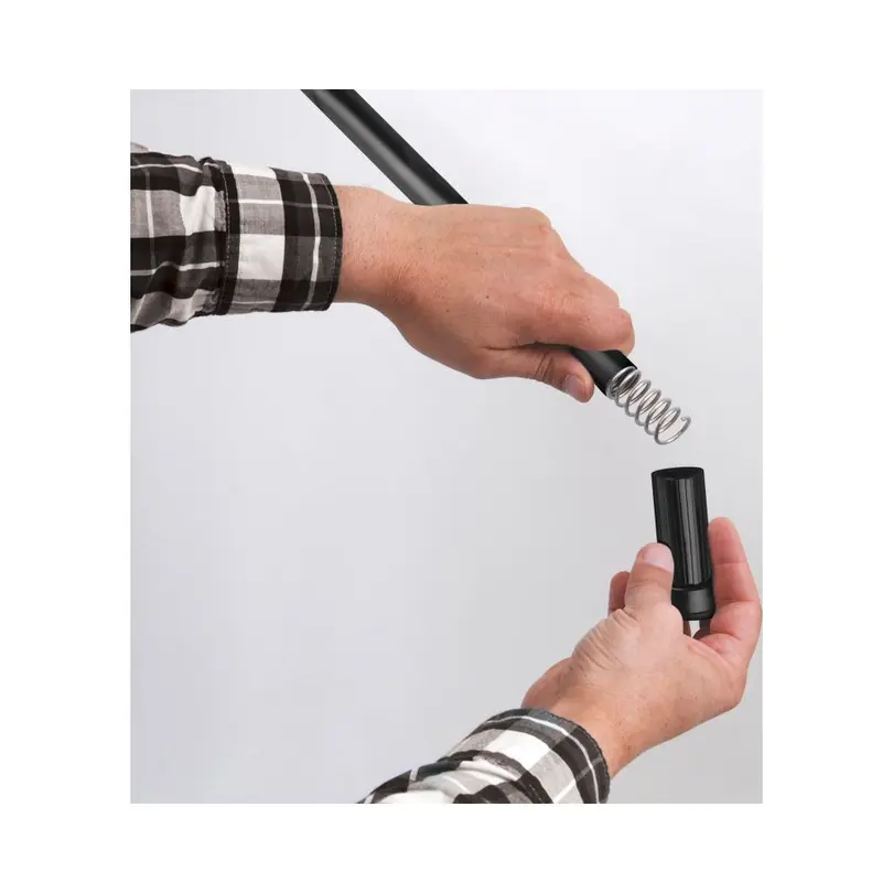 Duschvorhangstange MSV