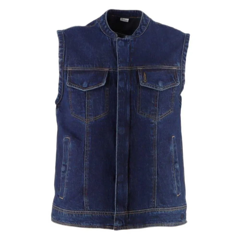 Helstons West vest