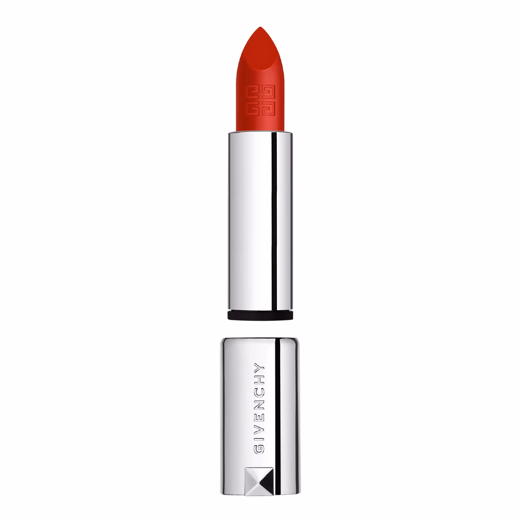 LE ROUGE SHEER VELVETRouge à lèvres mat effet floutant - recharge