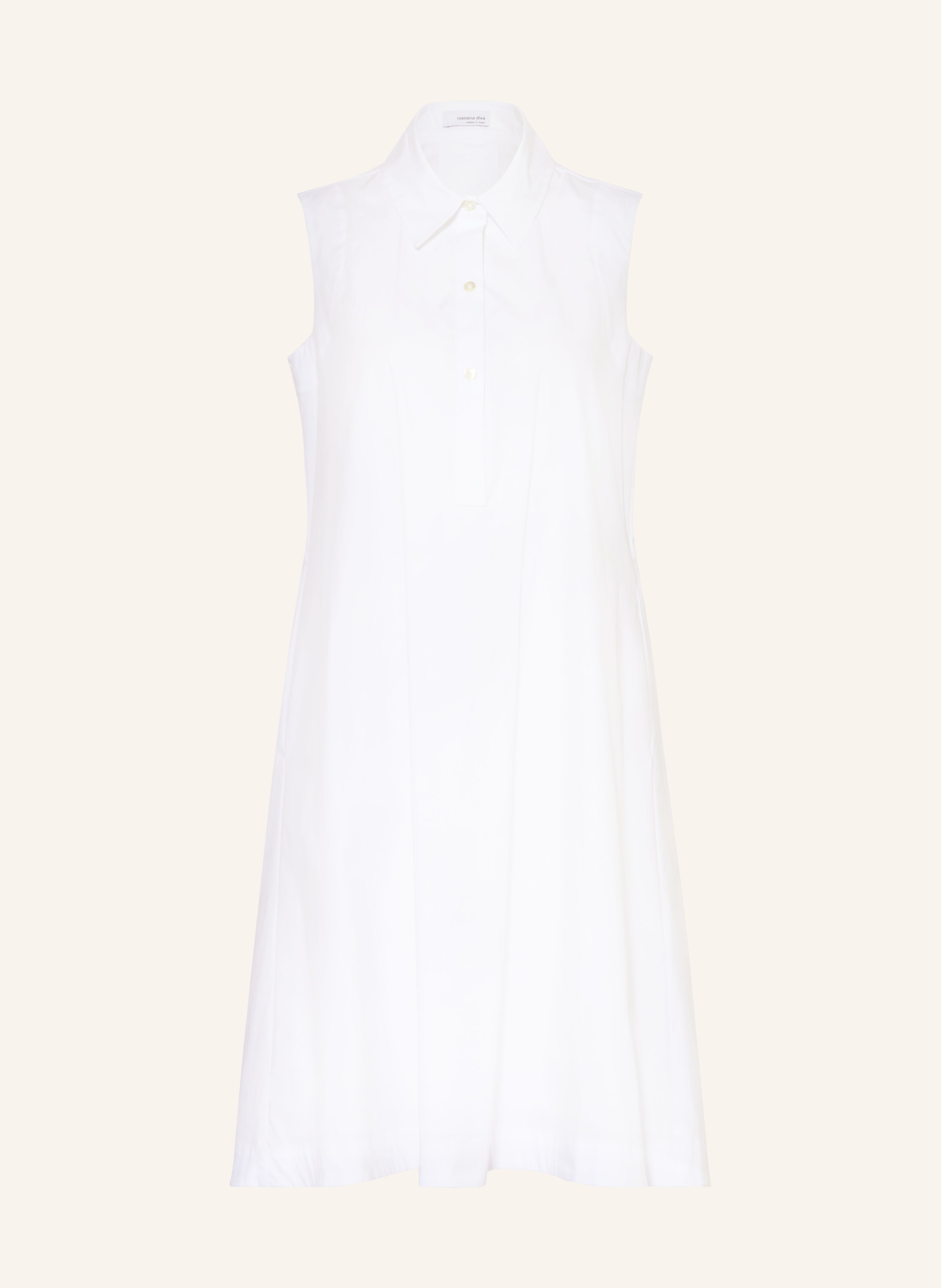 rossana diva Hemdblusenkleid