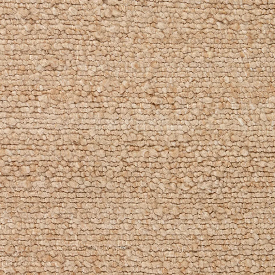 Kwantum Vloerkleden Kinderkamer | Ronde Vloerkleden | Vloerkleed Wade Bruin 160×230 Cm 160X230CM