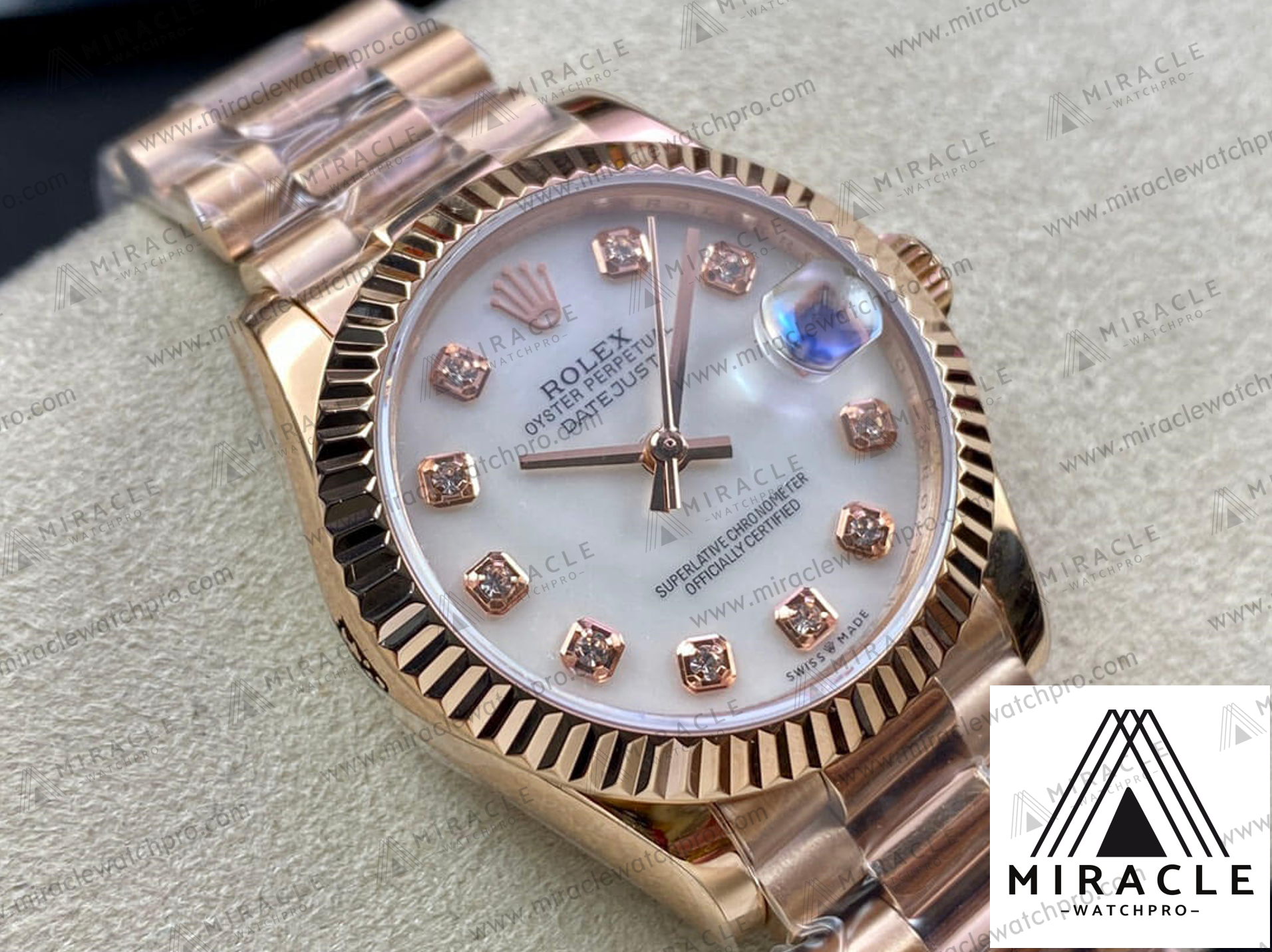 ROLEX-Datejust-REF.M278275-0009-ELITE CLONE-31MM