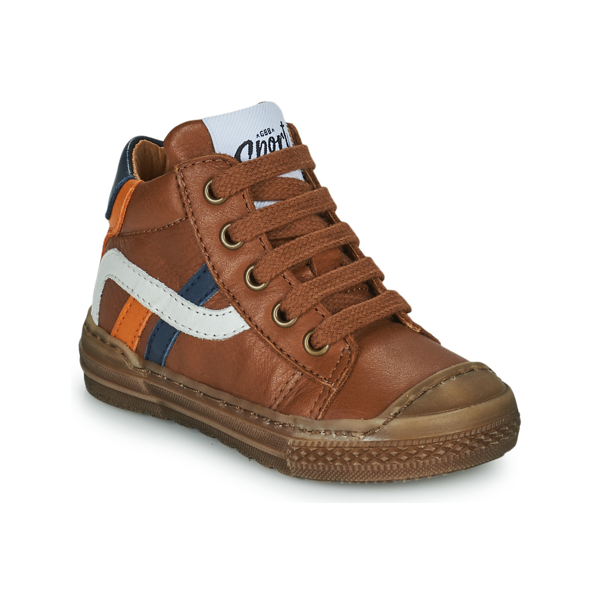 GBB - POKETTE - Brown