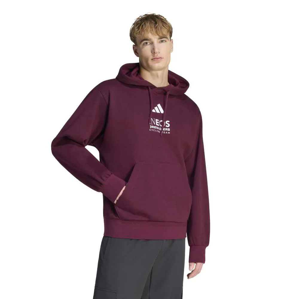 adidas Ineos Grenadiers hoodie