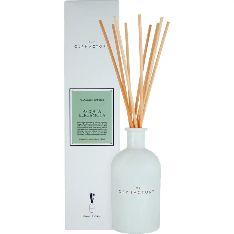 Diffusor White Insignia