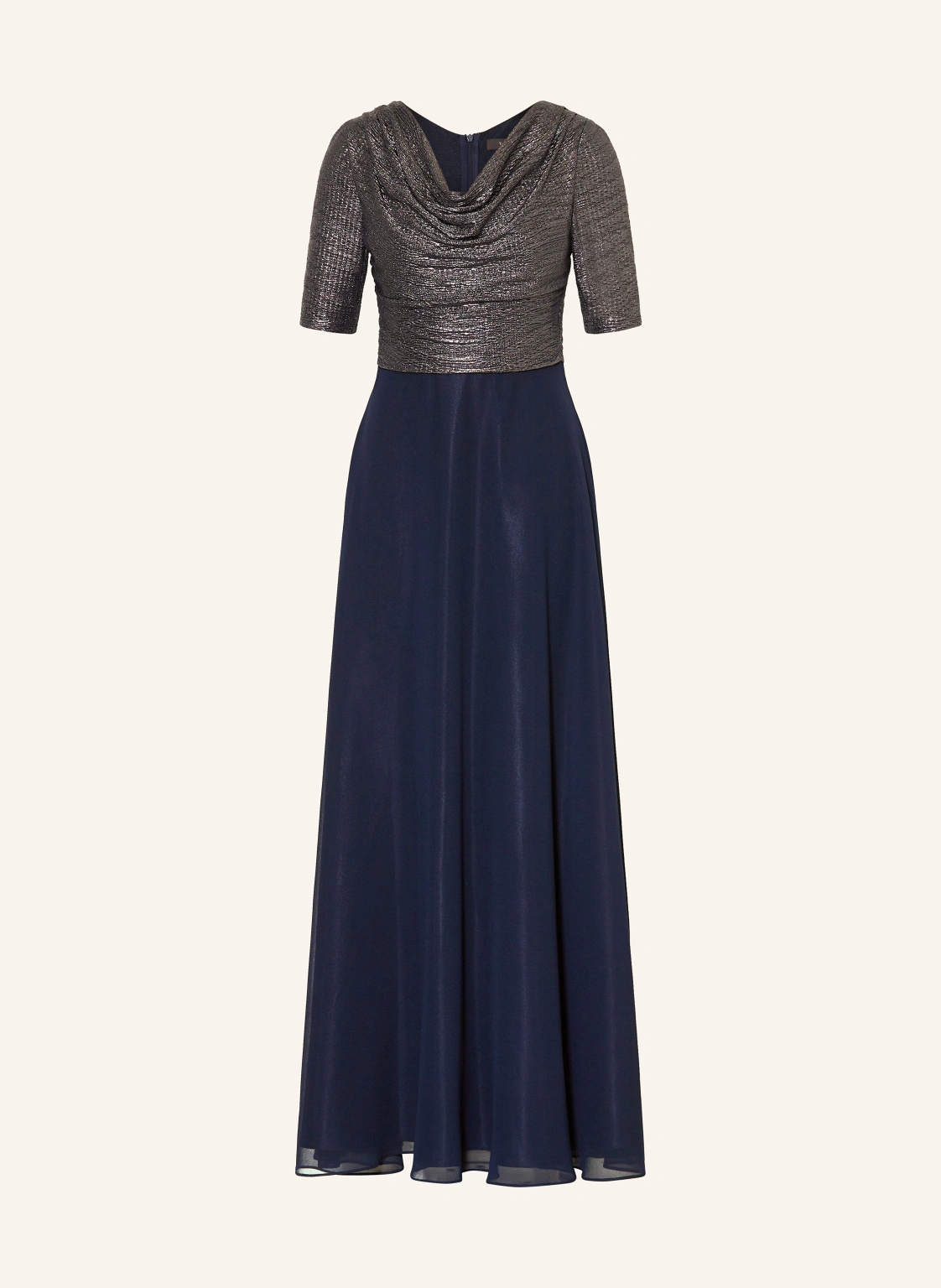 Vera Mont Abendkleid