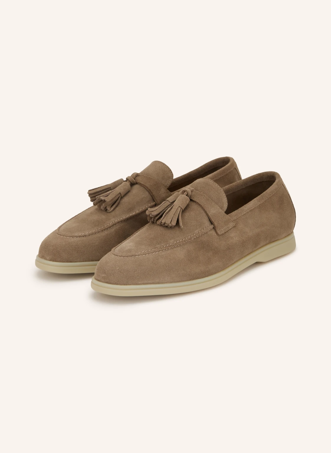 lilienfels Slipper