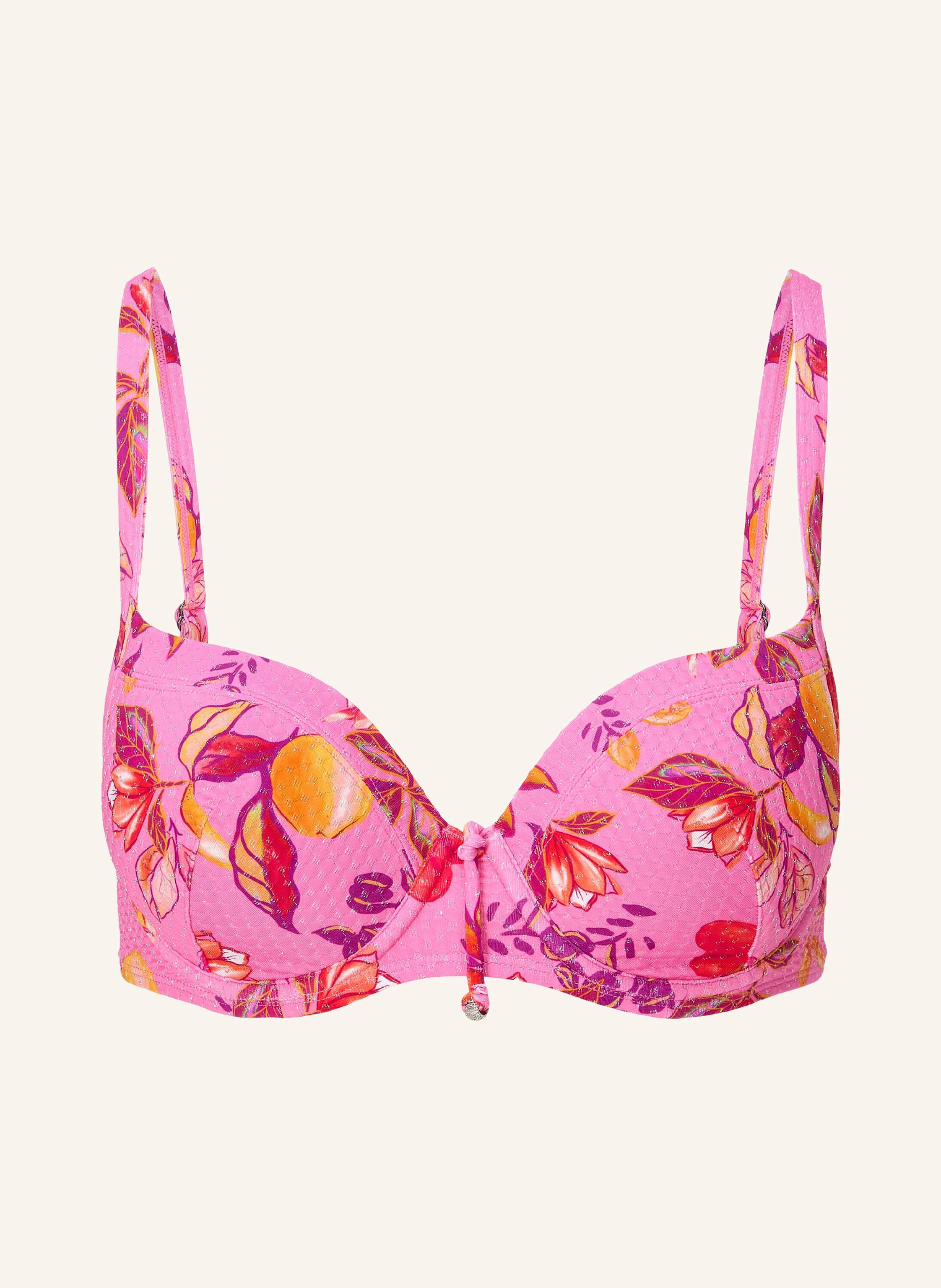 LINGADORE Bikini top