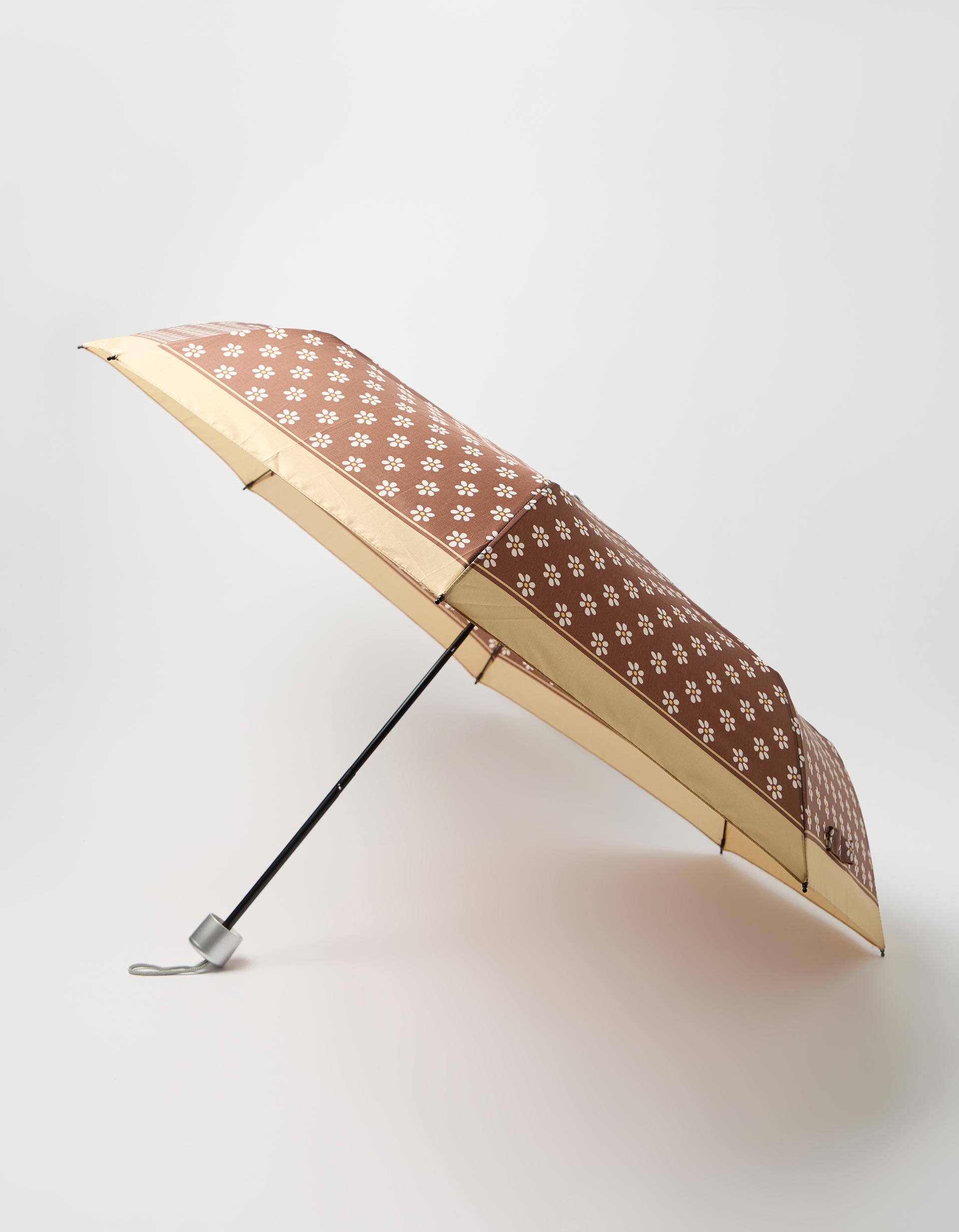 Guarda-chuva Dobr&aacute;vel, Mulher, Multicor