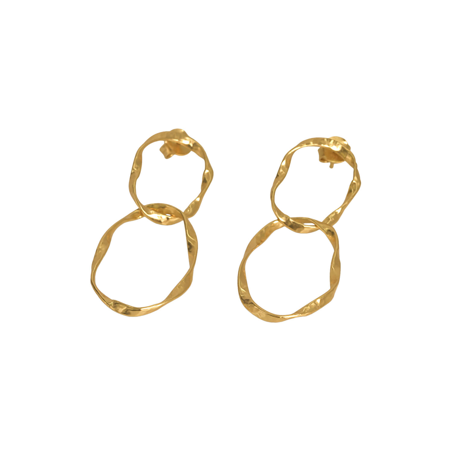 Furie Earrings