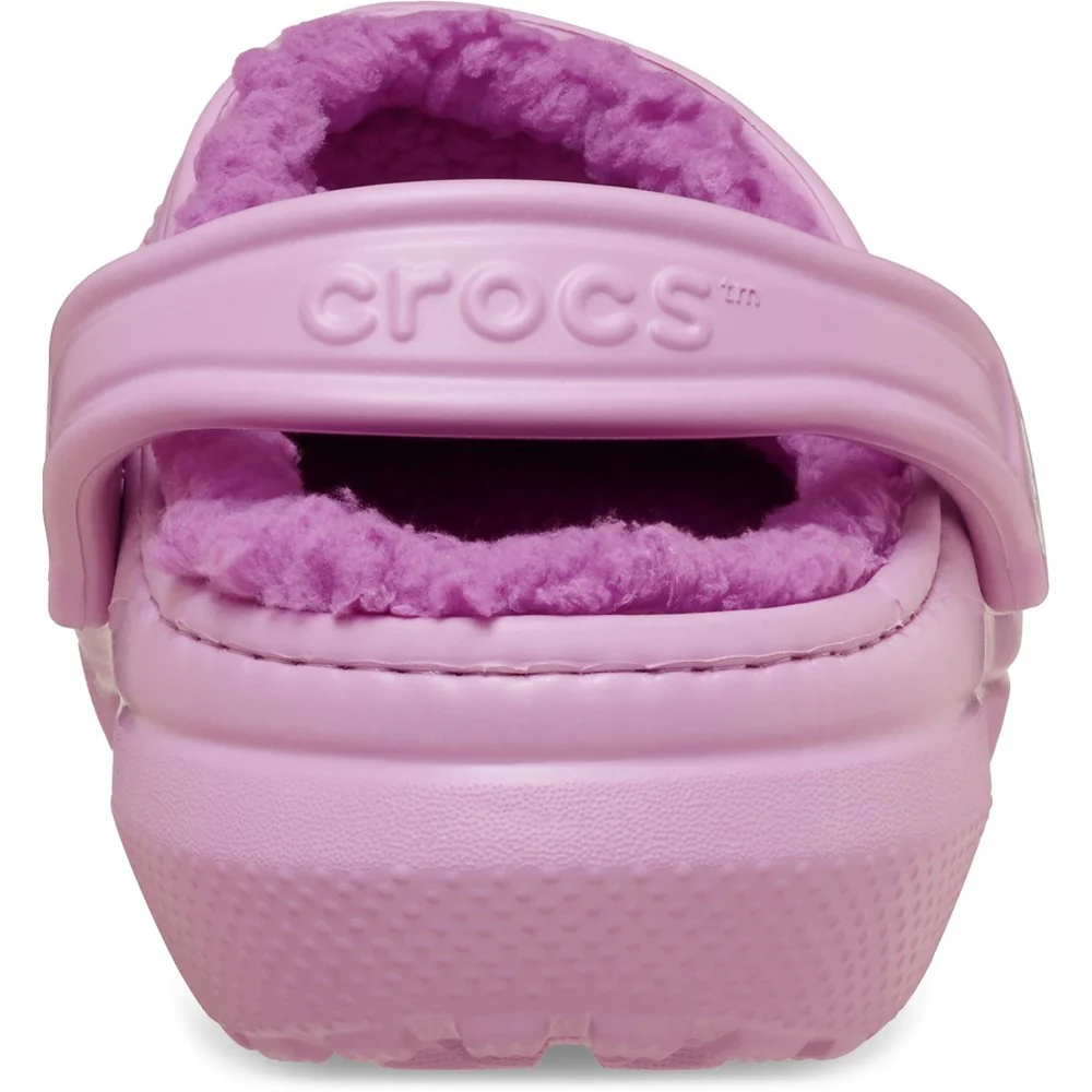 Crocs Unisex Classic Lined Clog