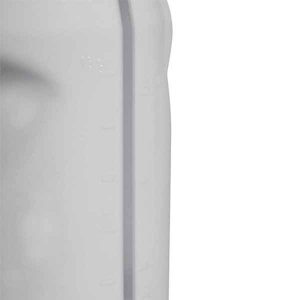 Adidas - Gourde TIRO Blanc (Taille unique)