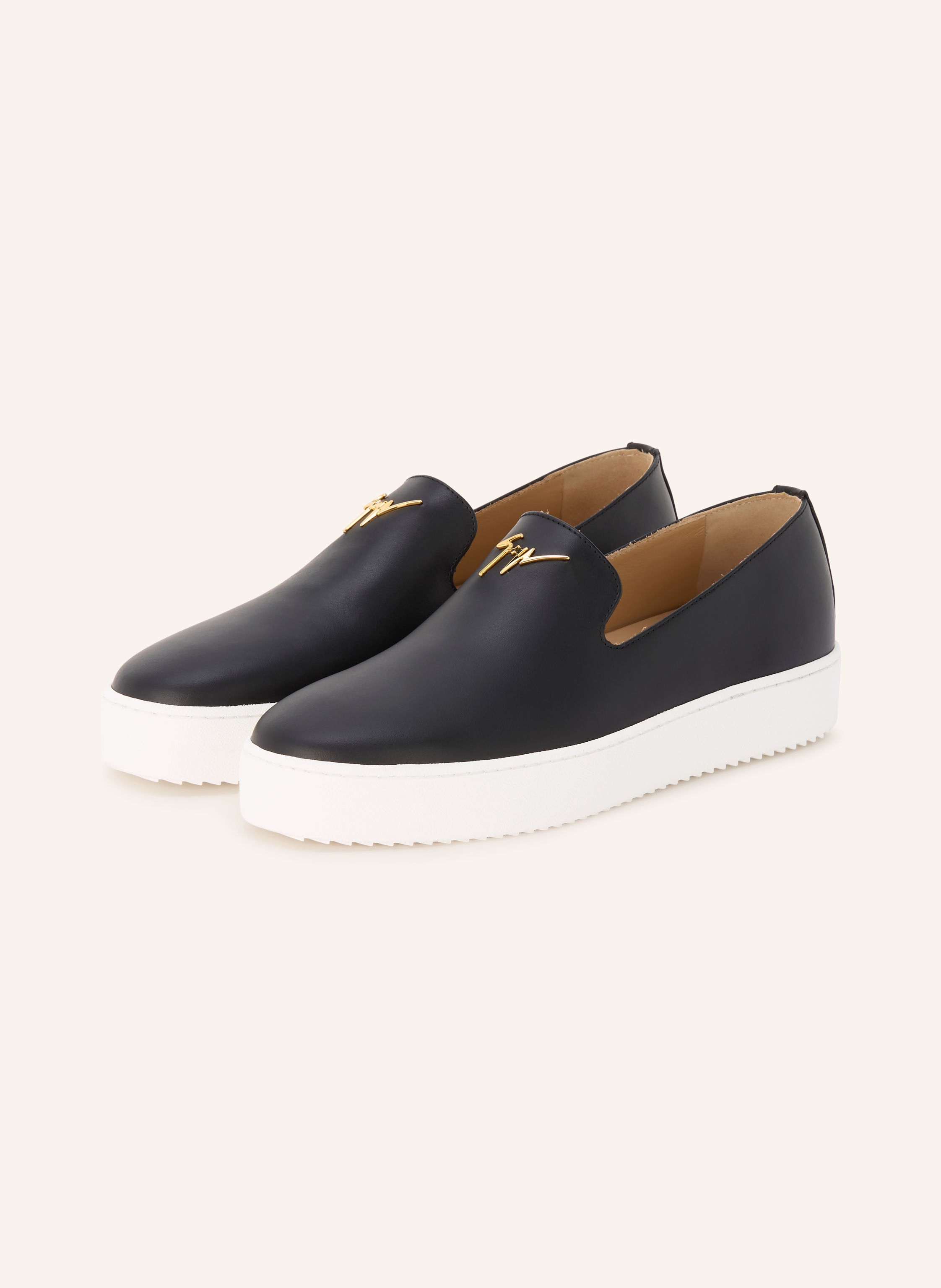GIUSEPPE ZANOTTI DESIGN Slipper BIREL