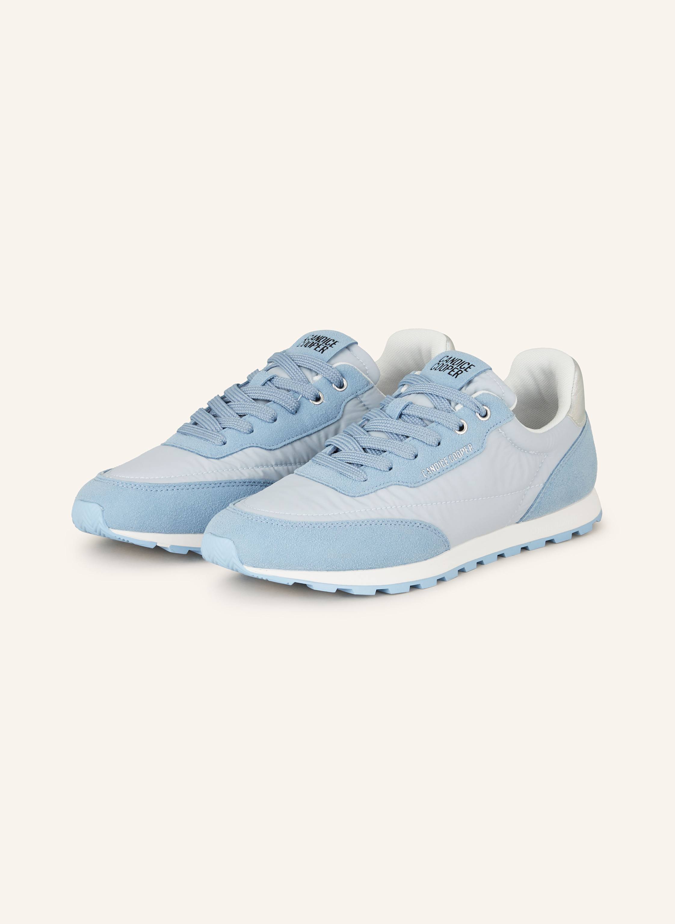 Candice Cooper Sneaker PLUME ECO