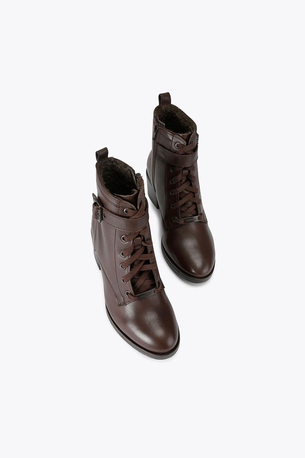 Carvela Snug' Leather Boots