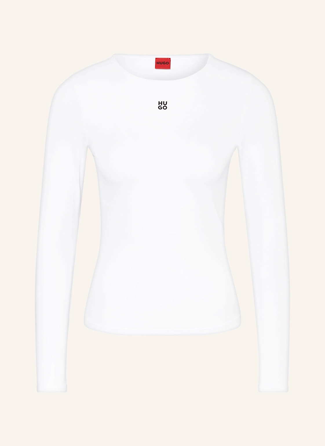 HUGO Longsleeve DASIIA