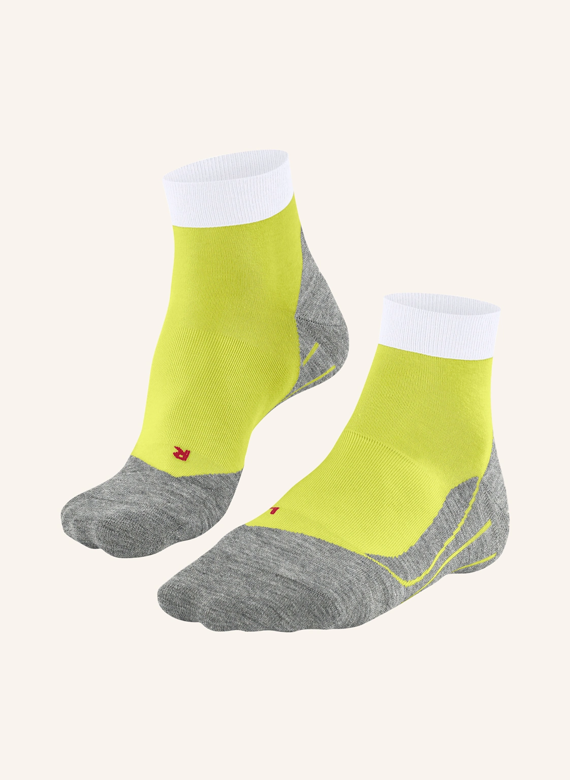 FALKE Laufsocken RU4 SHORT