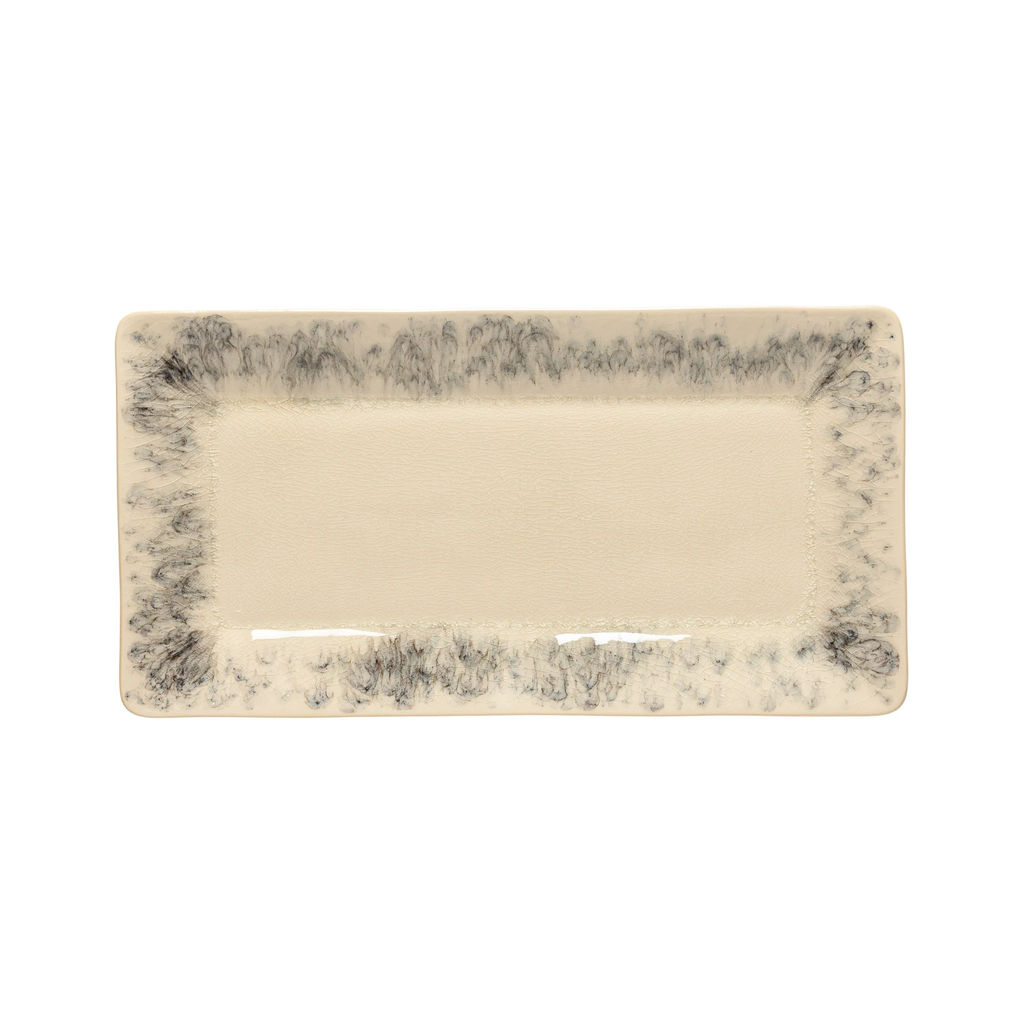 Rectangular Tray Madeira