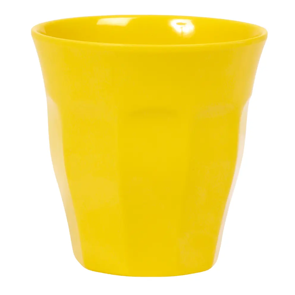 Becher Melamine