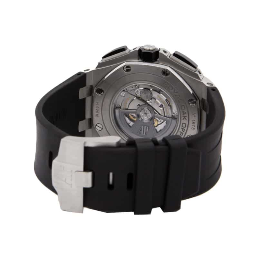 Audemars Piguet Royal Oak Offshore 26400SO.OO.A002CA.01 “The Brick” Handcrafted Clone Quality