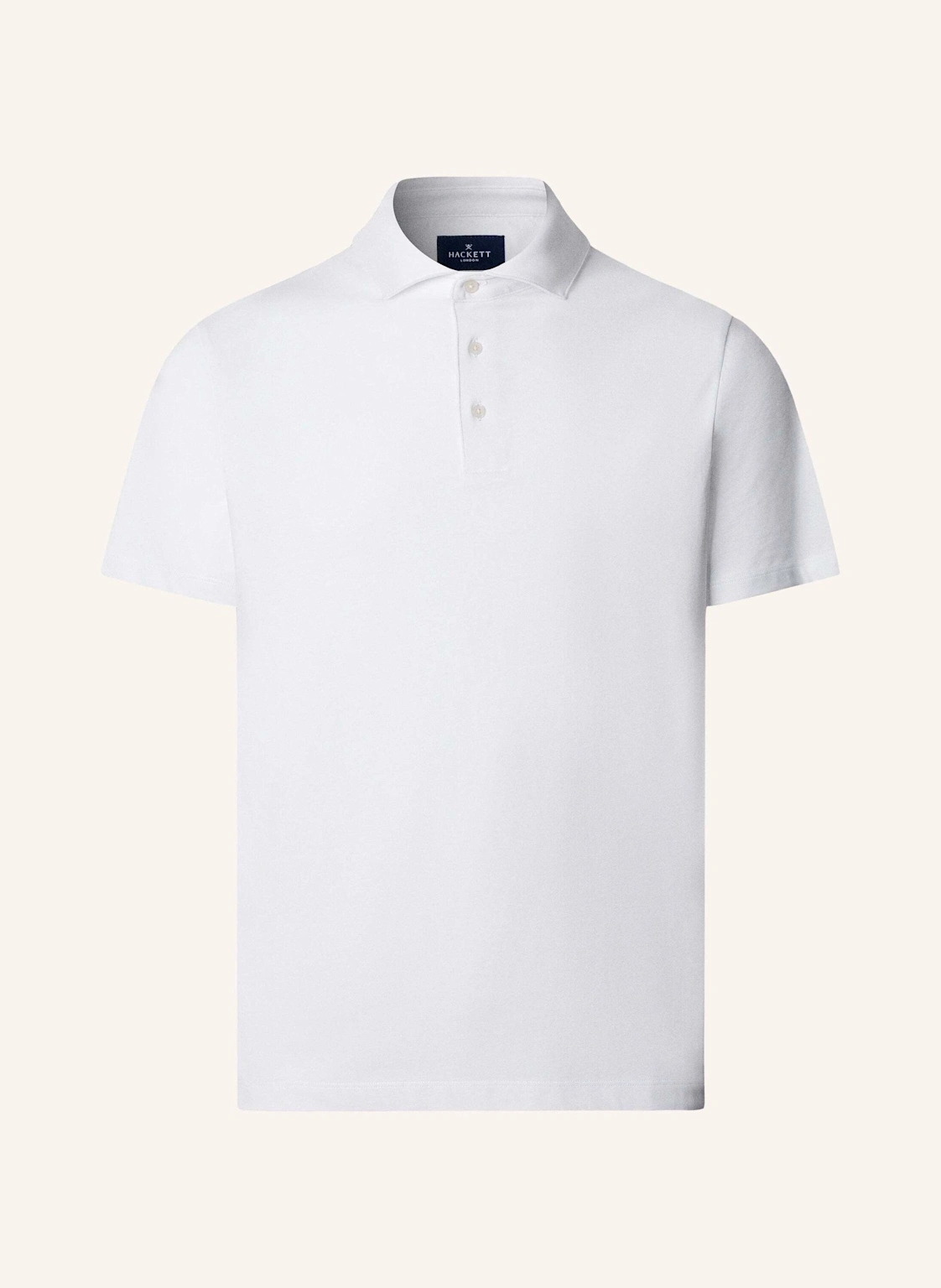 HACKETT LONDON Poloshirt PIMA COTTON POLO