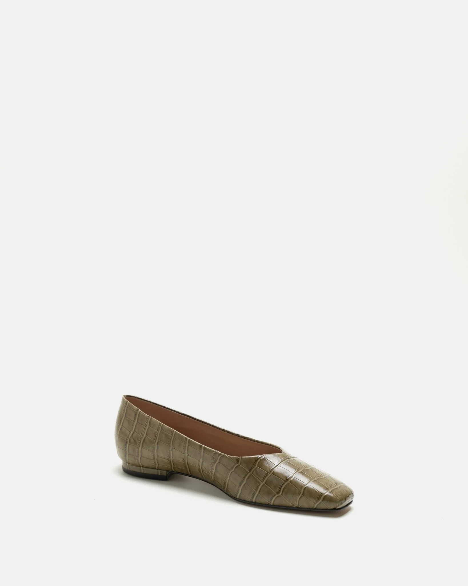 BALLERINES KAMIL/CROC