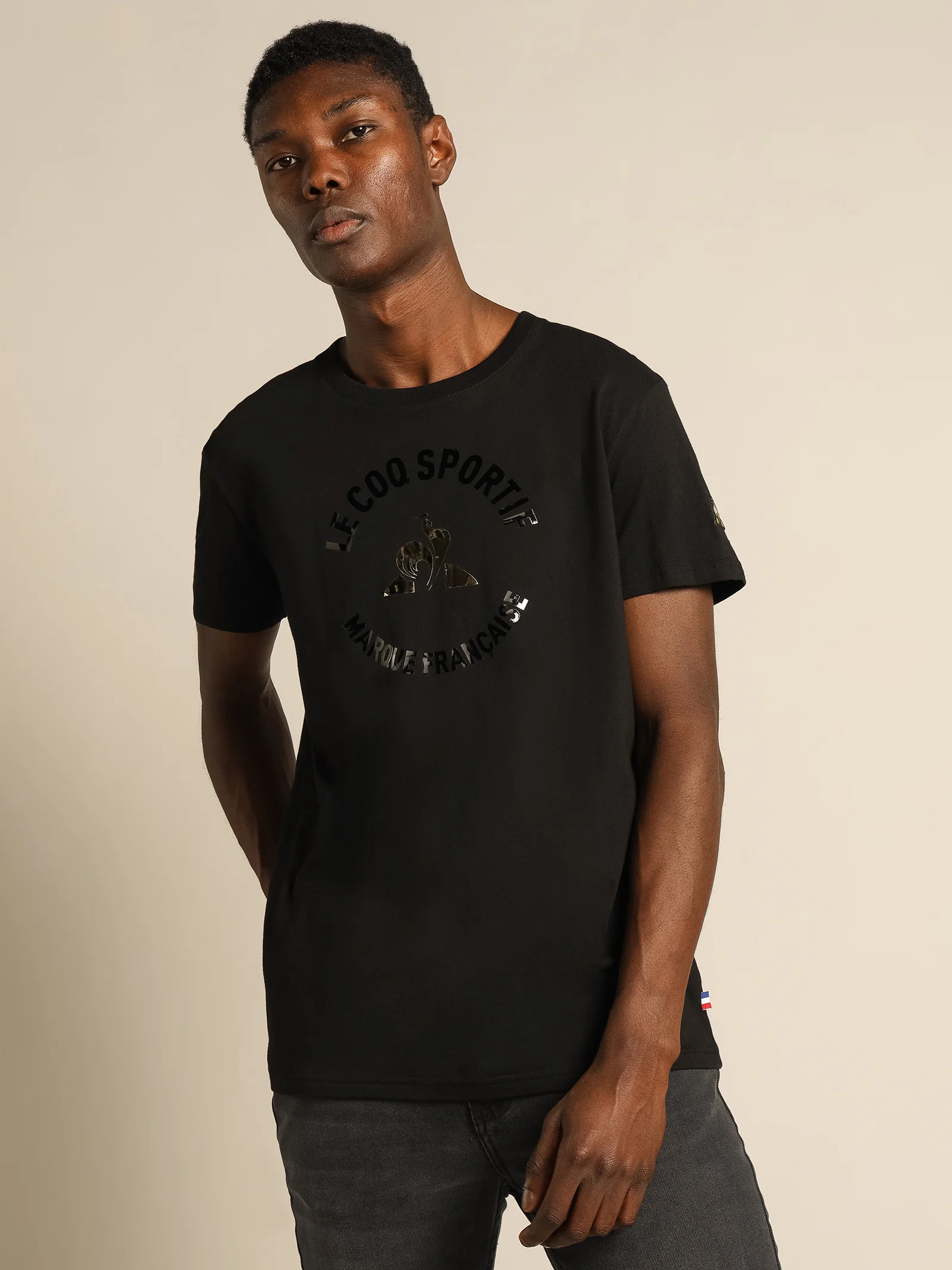 Echelon Foil T-Shirt