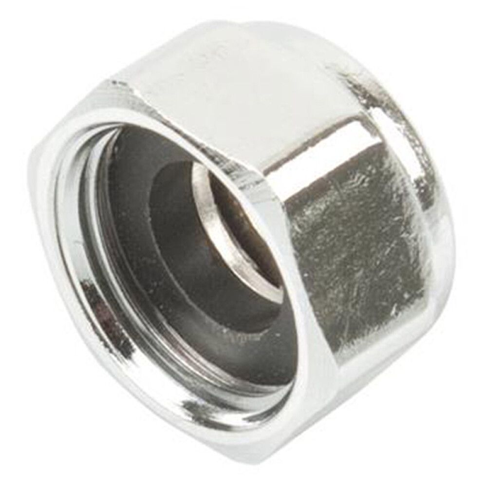 HALVKOBLING UNICO 12MMX1/2"