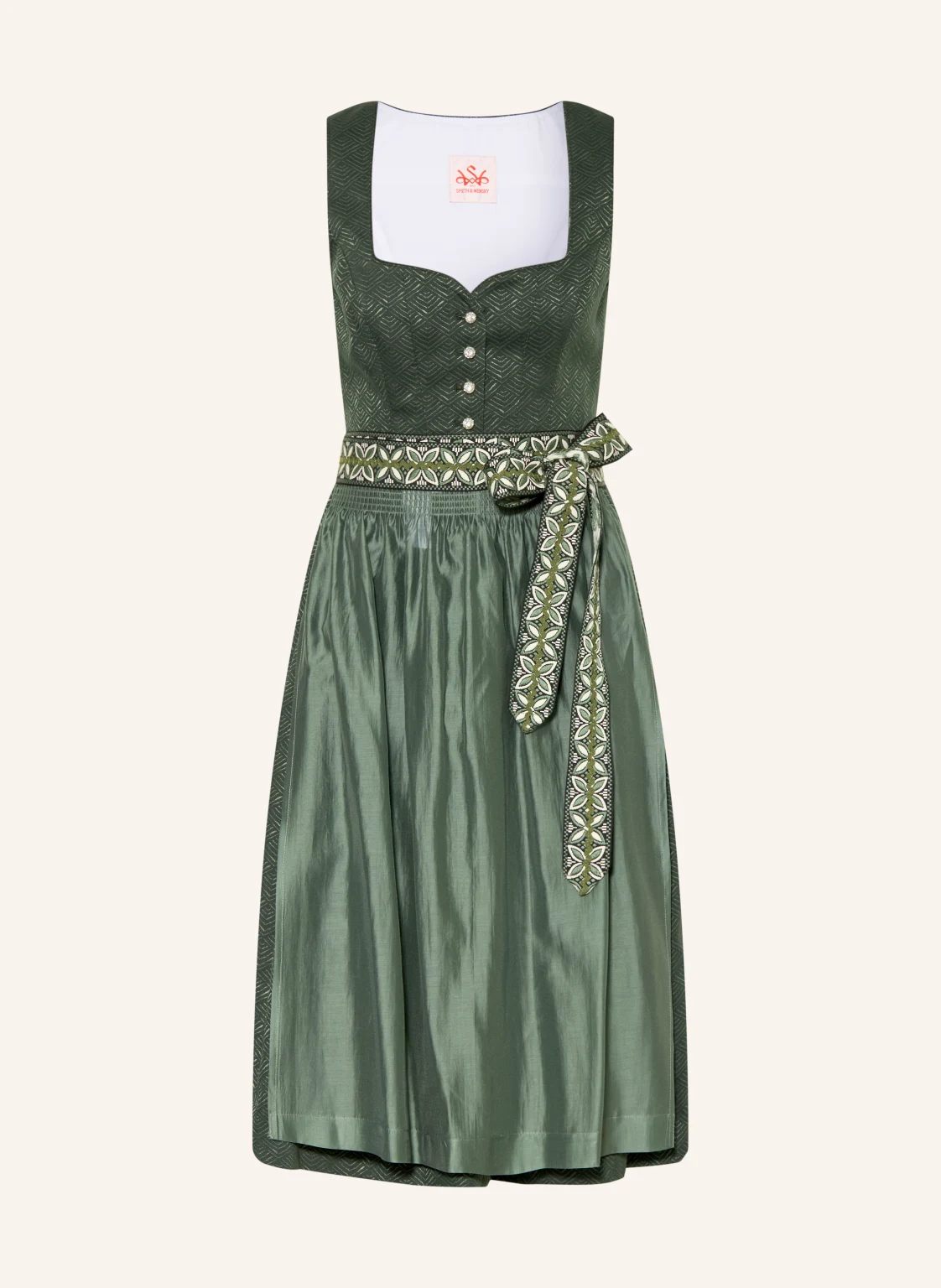 Spieth & Wensky Dirndl HEIDI