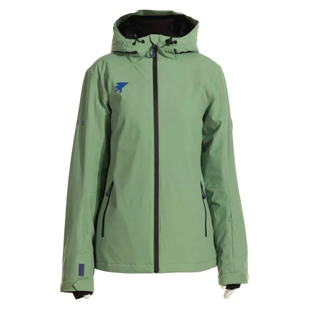 Joma Alpes jacket