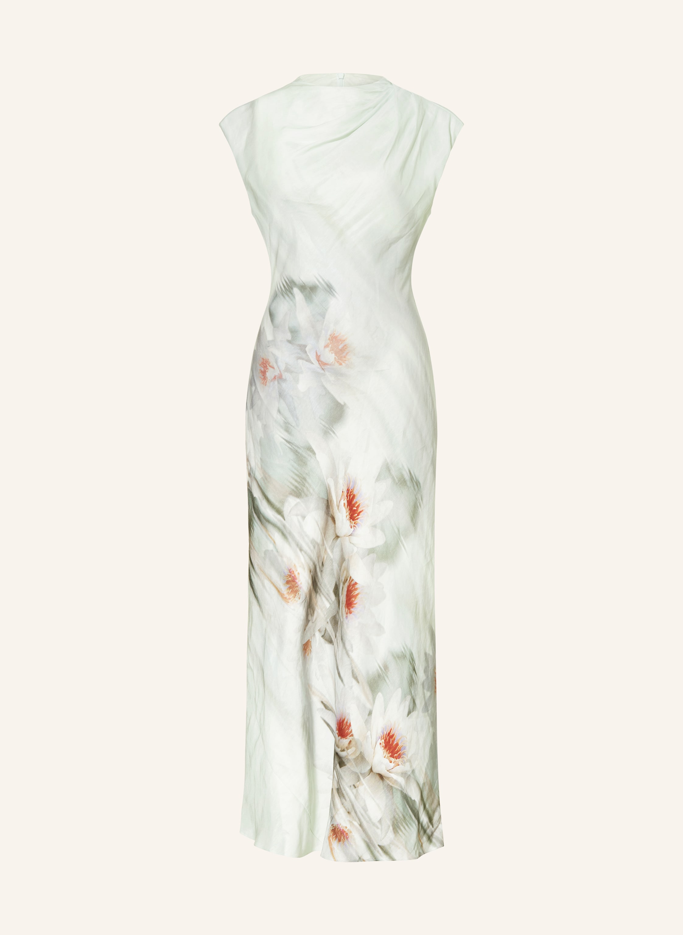 TED BAKER Kleid SHAYYLA