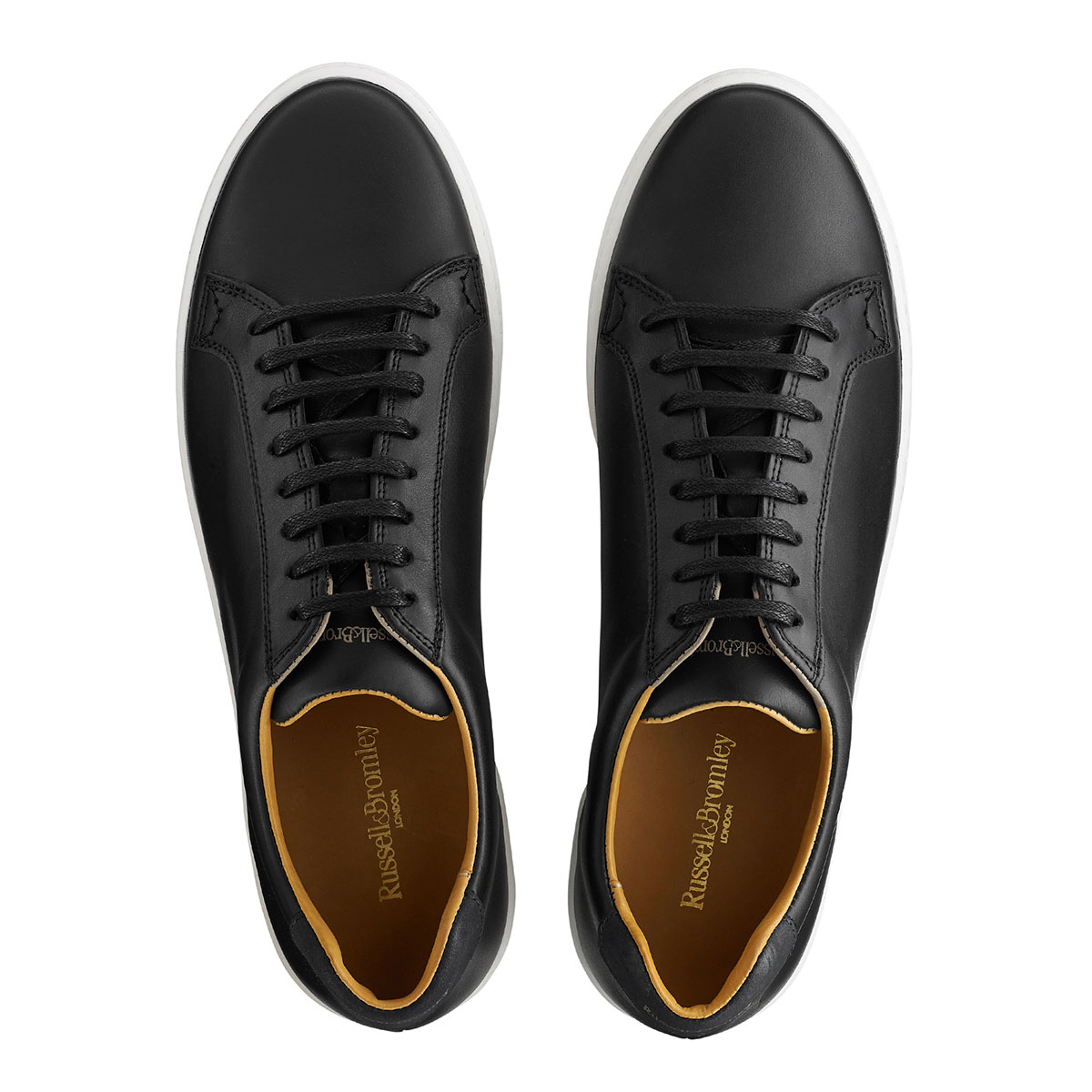 Russell & Bromley PARK RUN Low Top Sneaker