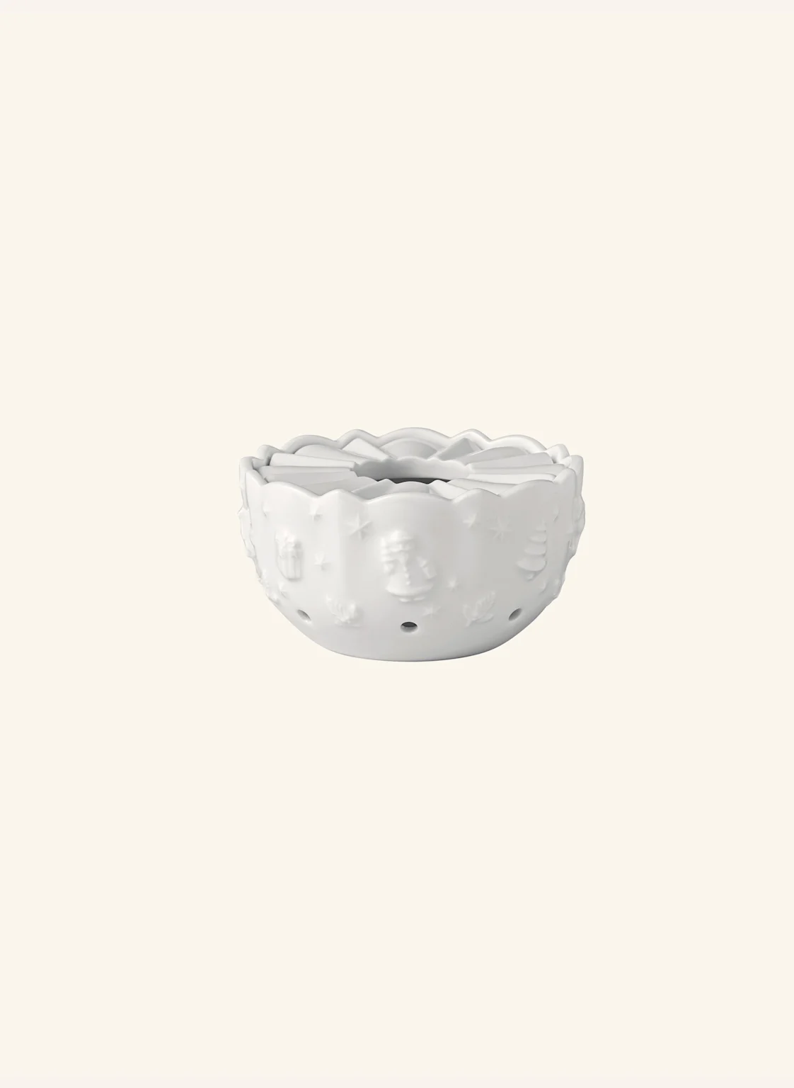 Villeroy & Boch Stövchen TOY'S DELIGHT ROYAL CLASSIC