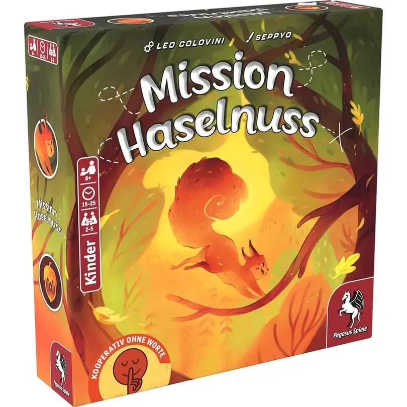 Brettspiel Meine ersten Spiele