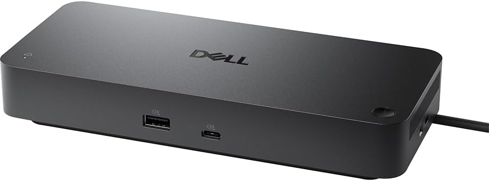 Dell DELL-SD25TB5 Pro Thunderbolt 5 Smart Dock