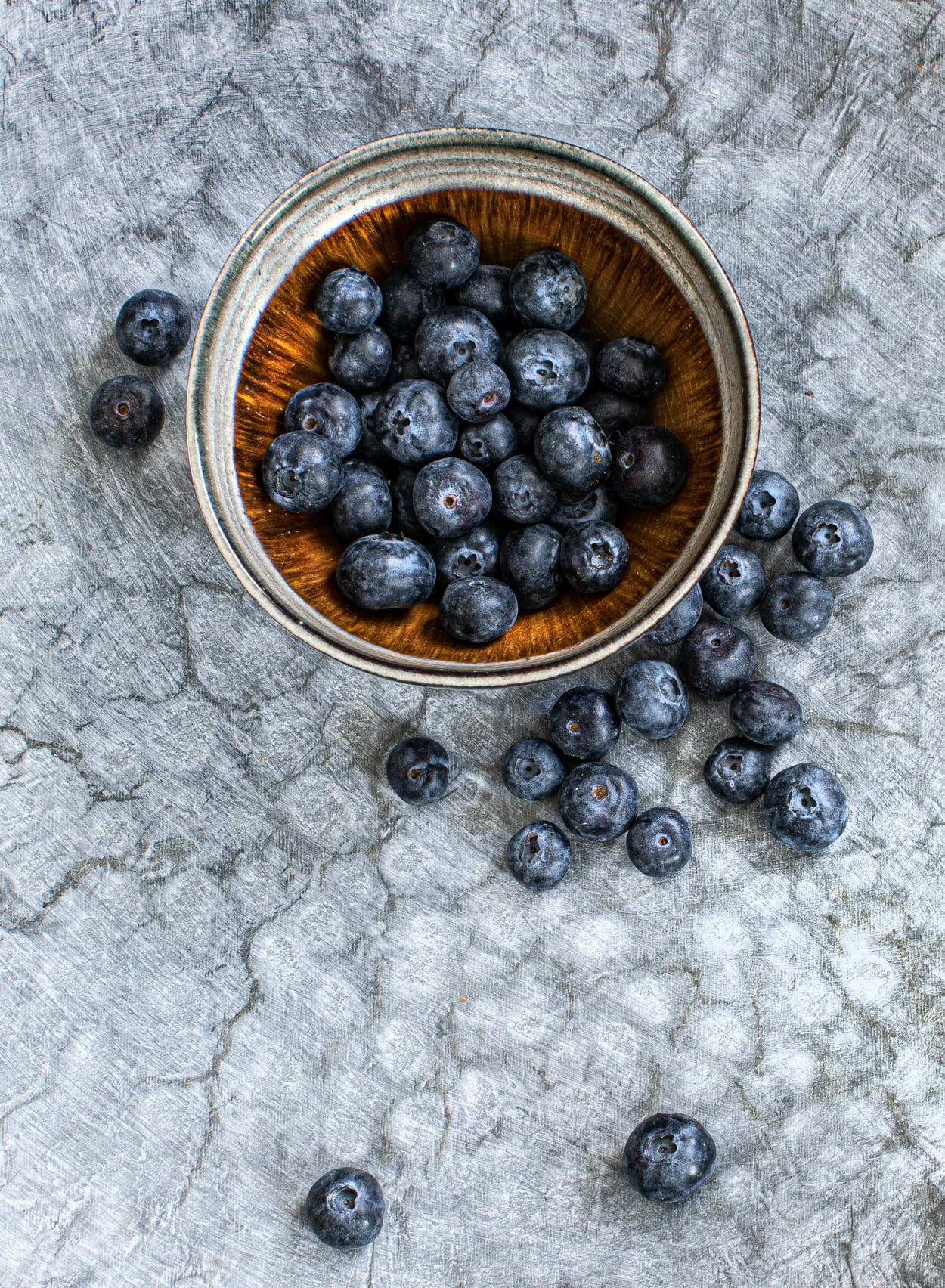 COMPORTA - Bol à sauce en céramique set de 6