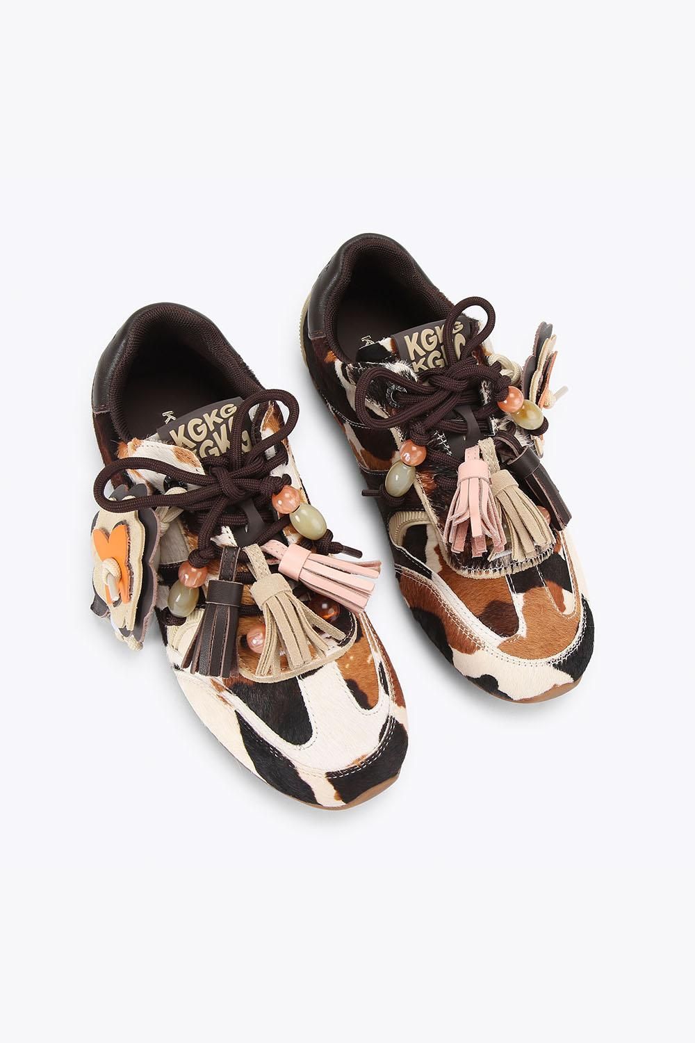 KG Kurt Geiger Lennon' Trainers
