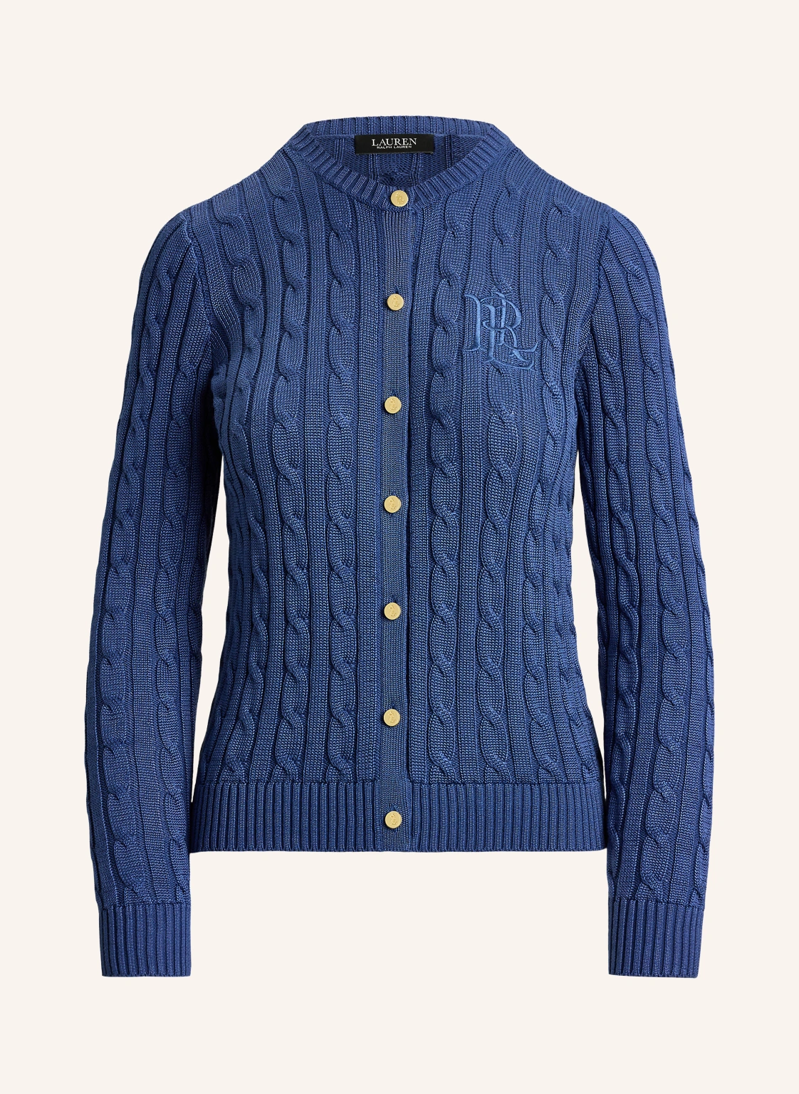 LAUREN RALPH LAUREN Strickjacke