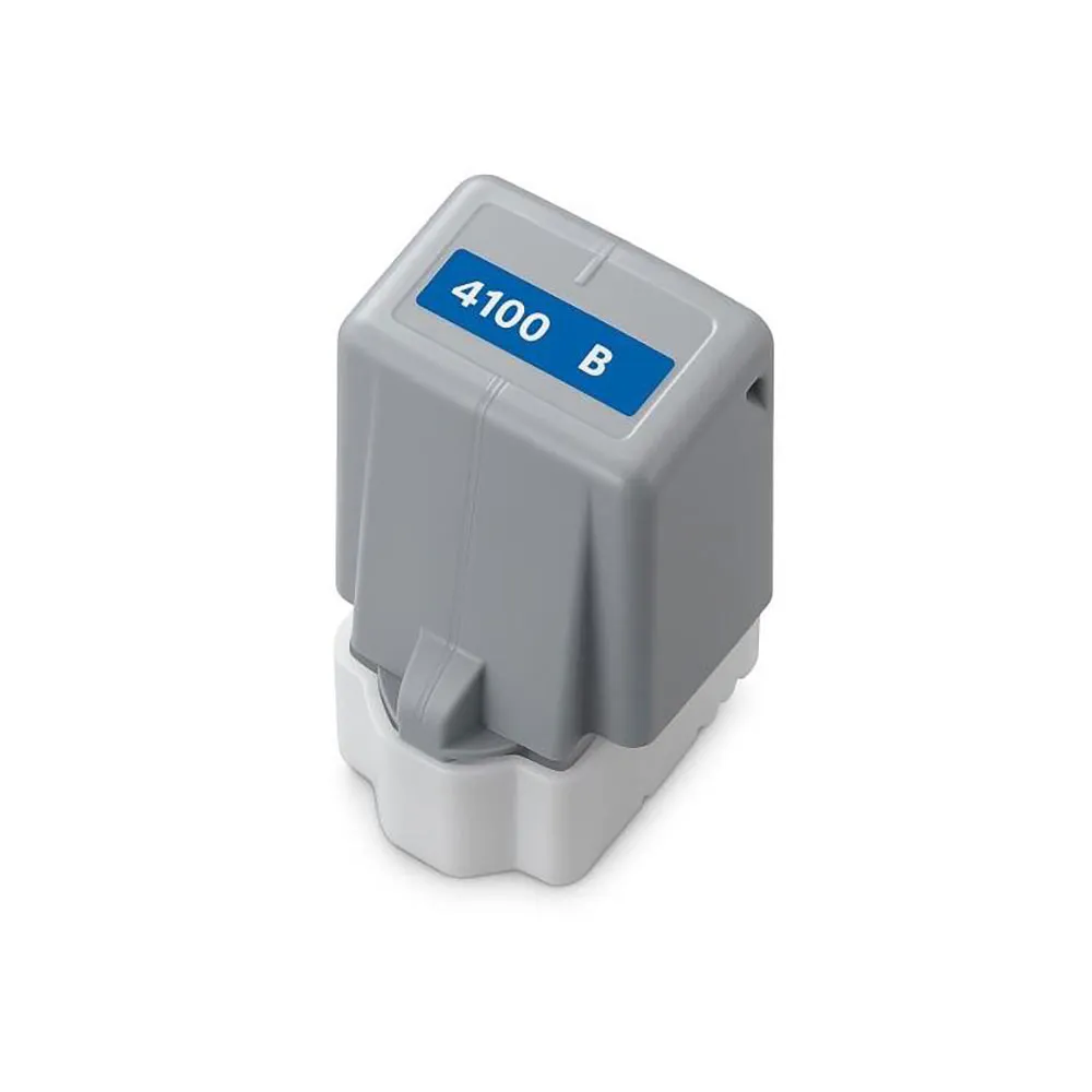 Generico CI-PFI4100BL(PG) compatible ink cartridges