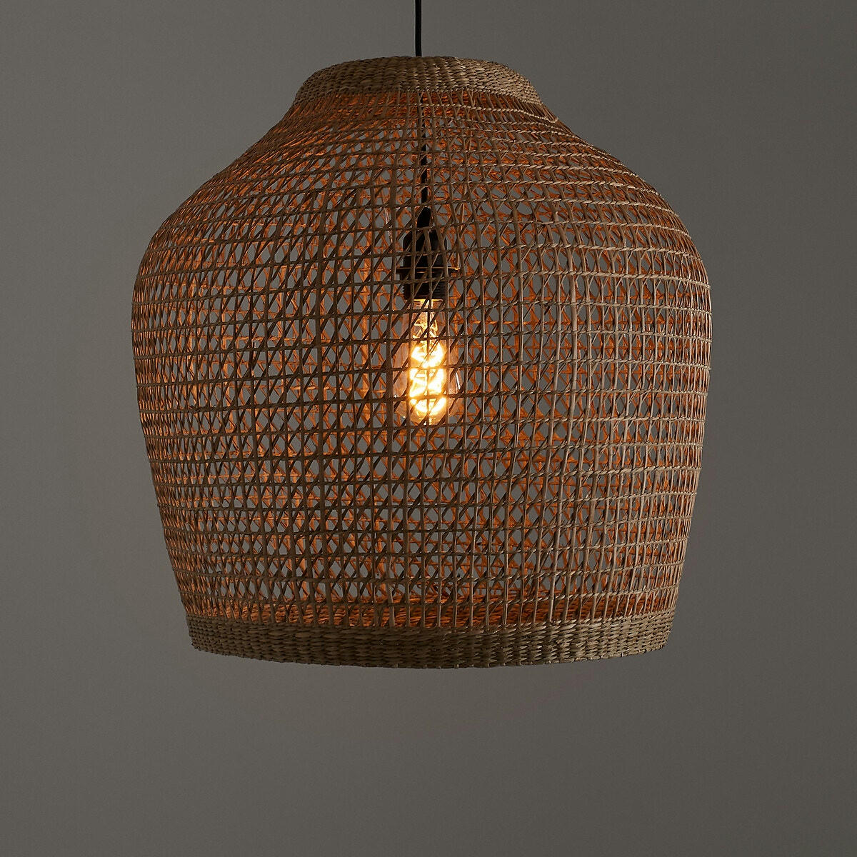 Suspension en herbier Ø50 cm, Makita