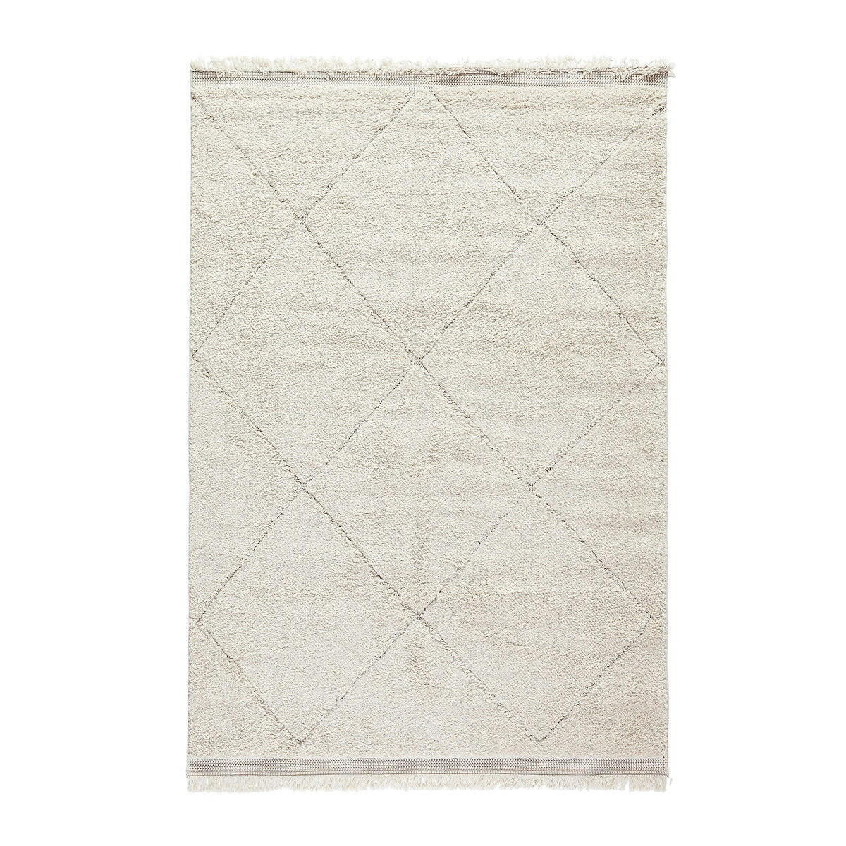 Tapis style berbère XL, Tonia