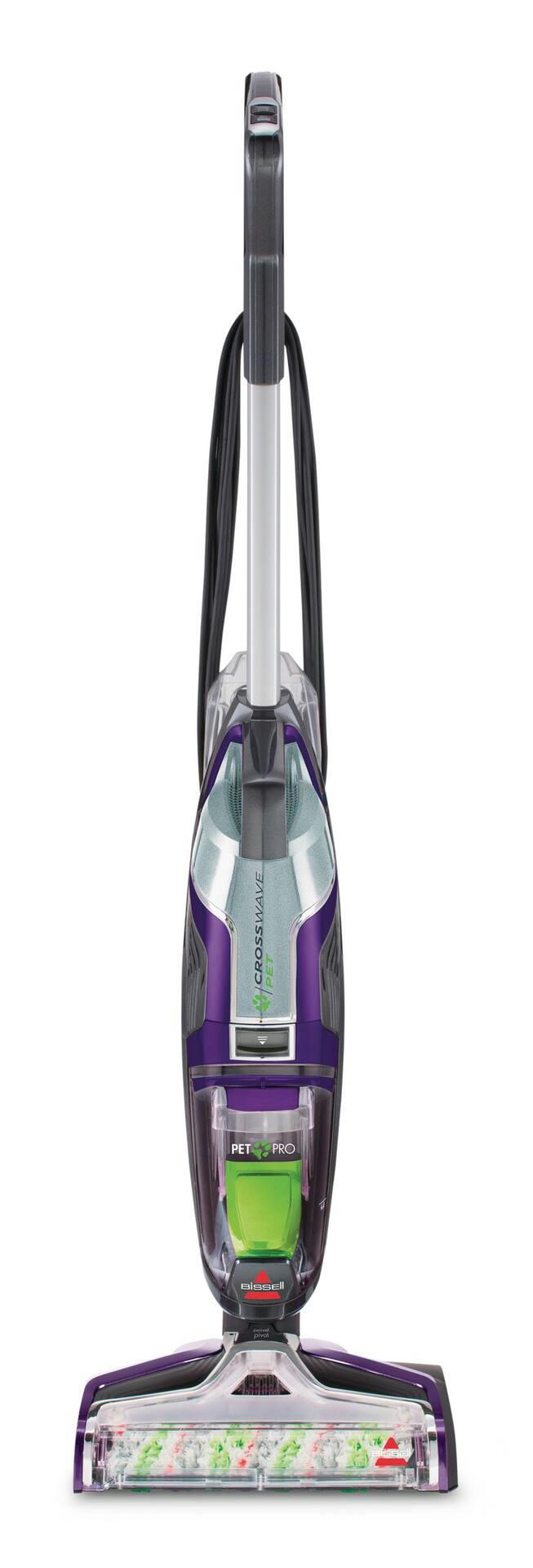 BISSELL CrossWave® Pet Pro Multi-Surface Corded Wet Vacuum Cleaner