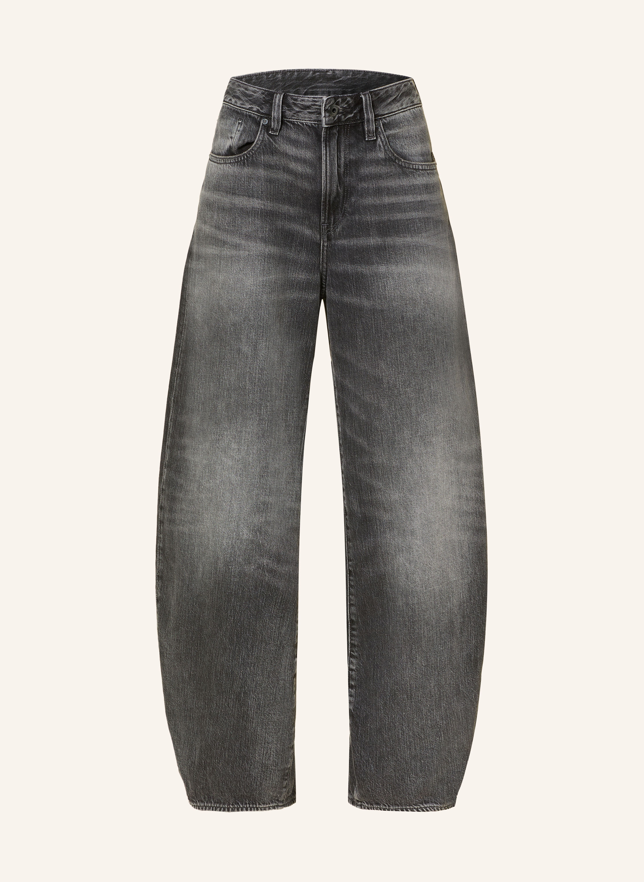 G-Star Barrel Jeans BARREL 3D LOOSE