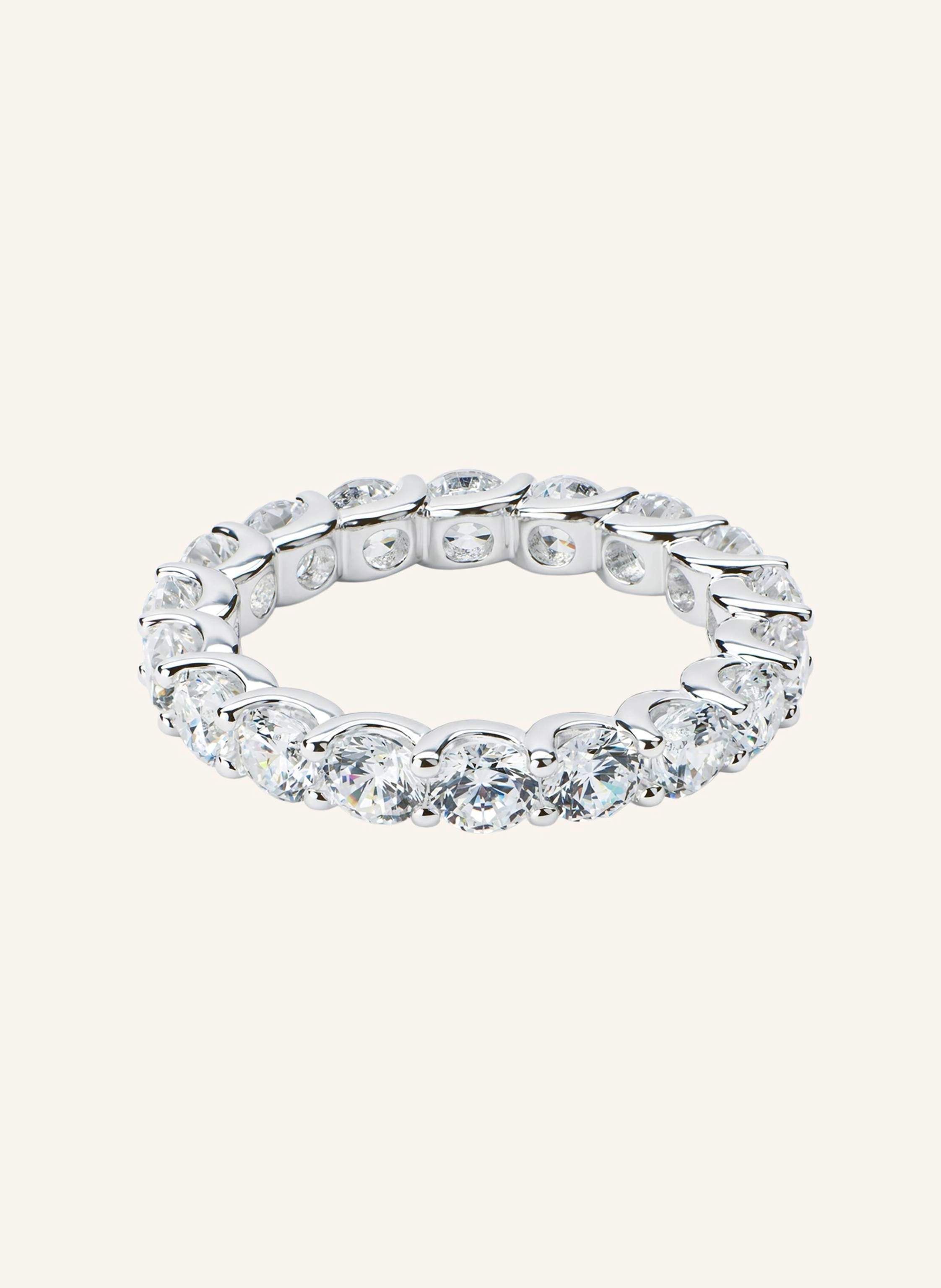 Pompidou Ring ONLY YOU by GLAMBOU
