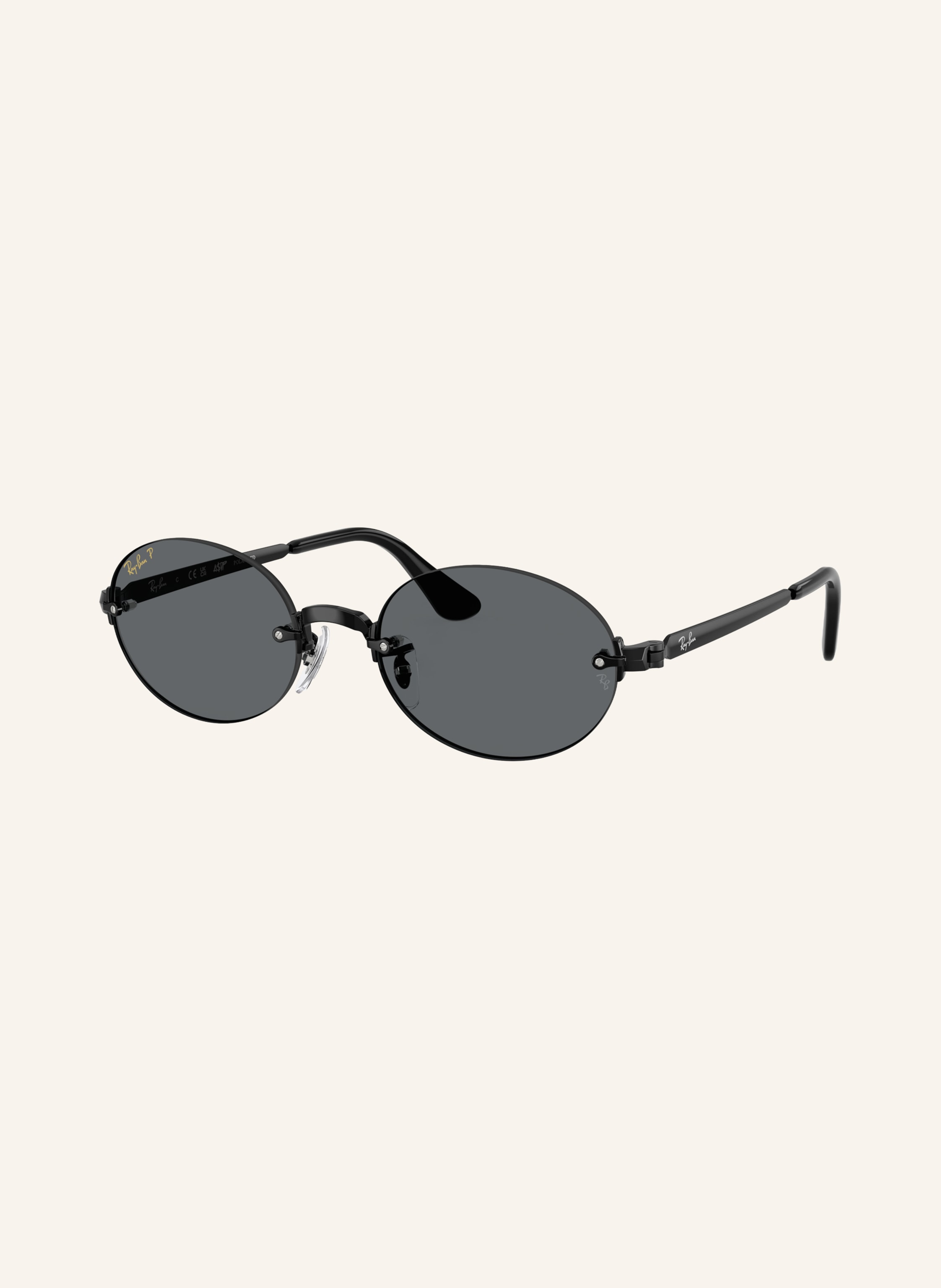 Ray-Ban Sonnenbrille RB3929